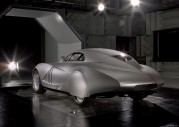 BMW Concept Coupe Mille Miglia